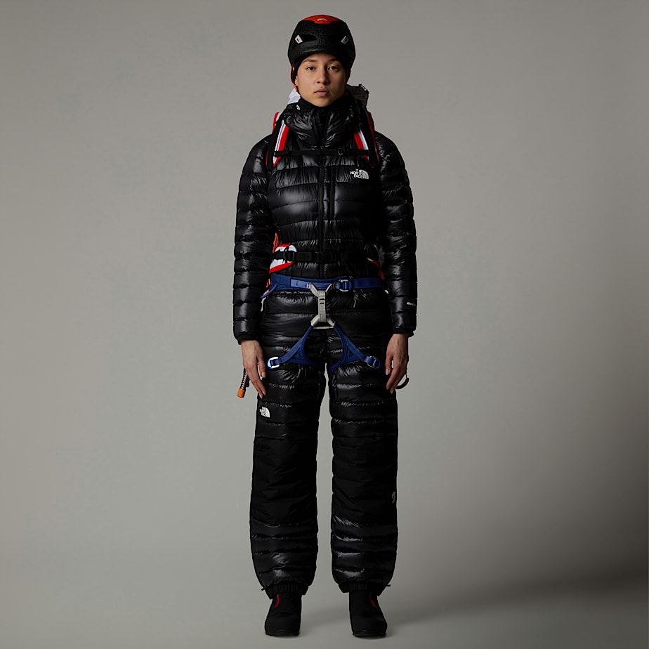The North Face Summit Breithorn Byxor Herr Svarta | NF0A67A9I