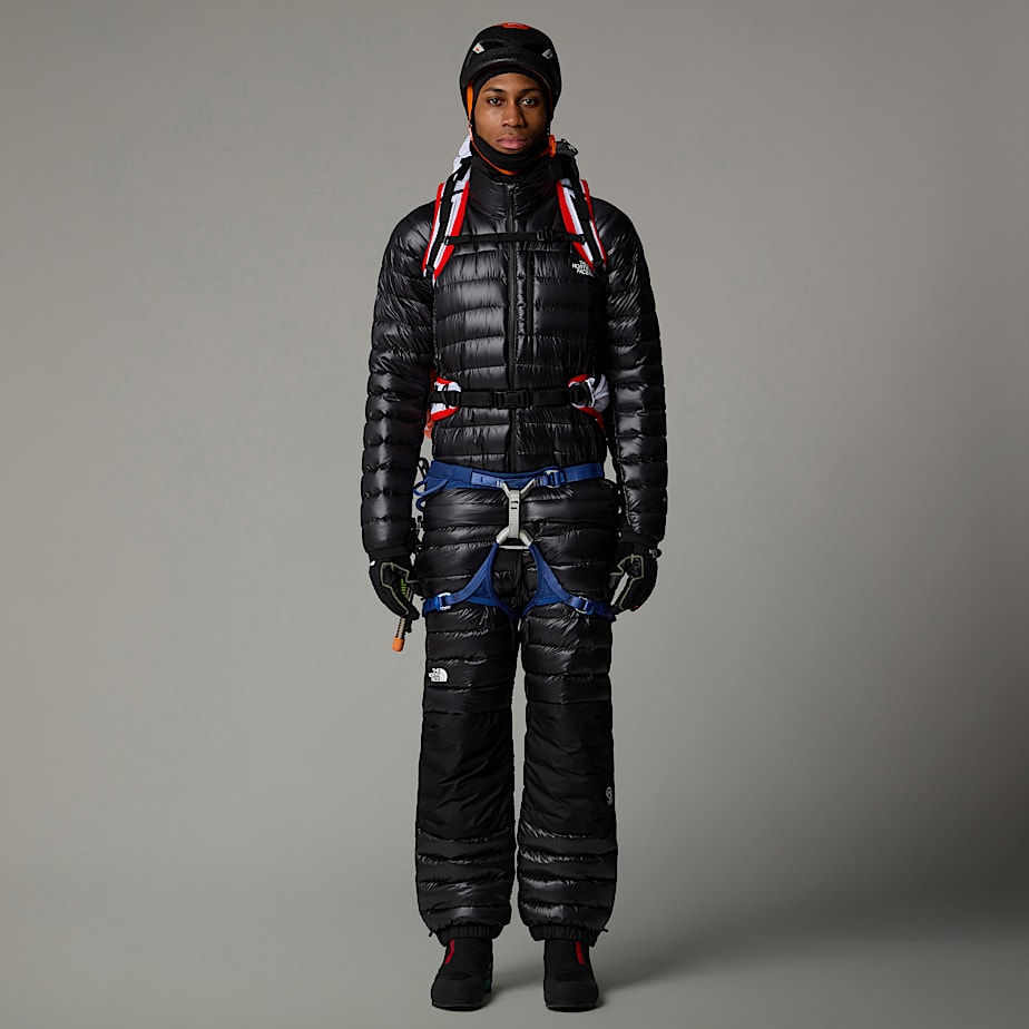 The North Face Summit Breithorn Byxor Herr Svarta | NF0A67A9I