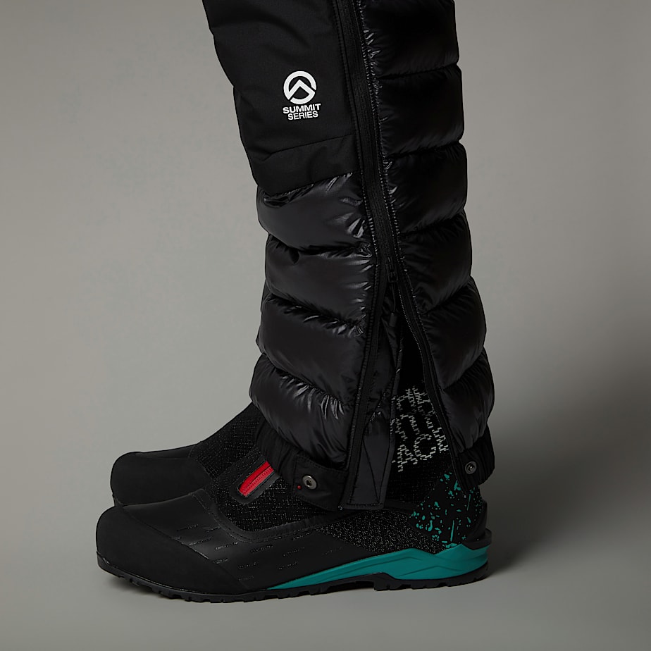 The North Face Summit Breithorn Byxor Herr Svarta | NF0A67A9I
