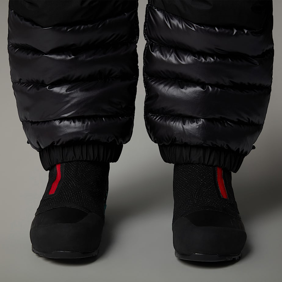 The North Face Summit Breithorn Byxor Herr Svarta | NF0A67A9I