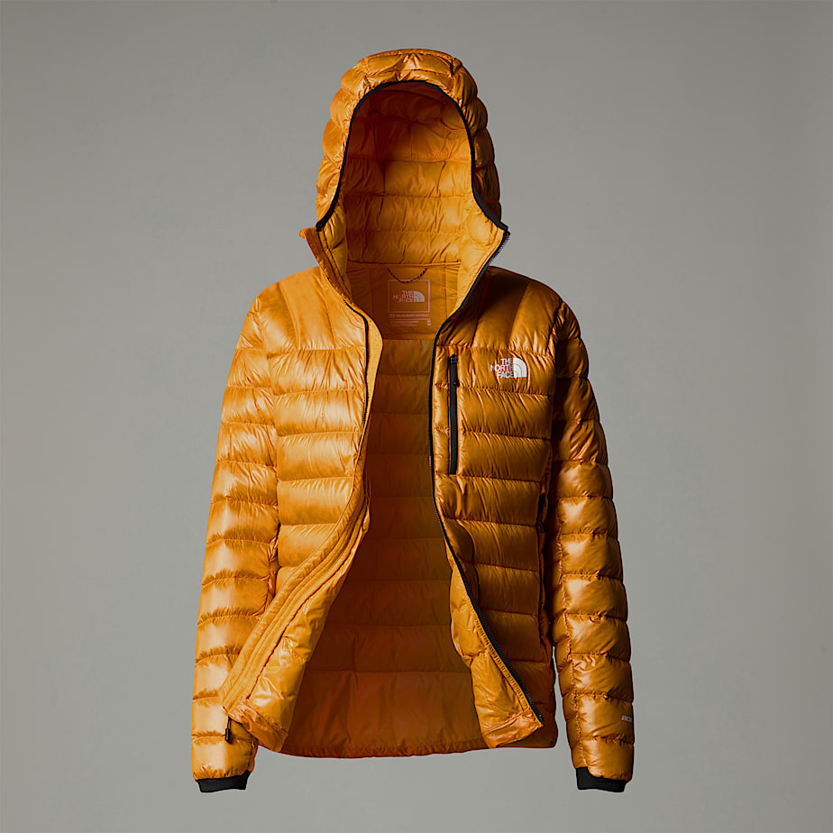 The North Face Summit Breithorn Hooded Dunjackor Dam Aprikos | NF0A54W4X