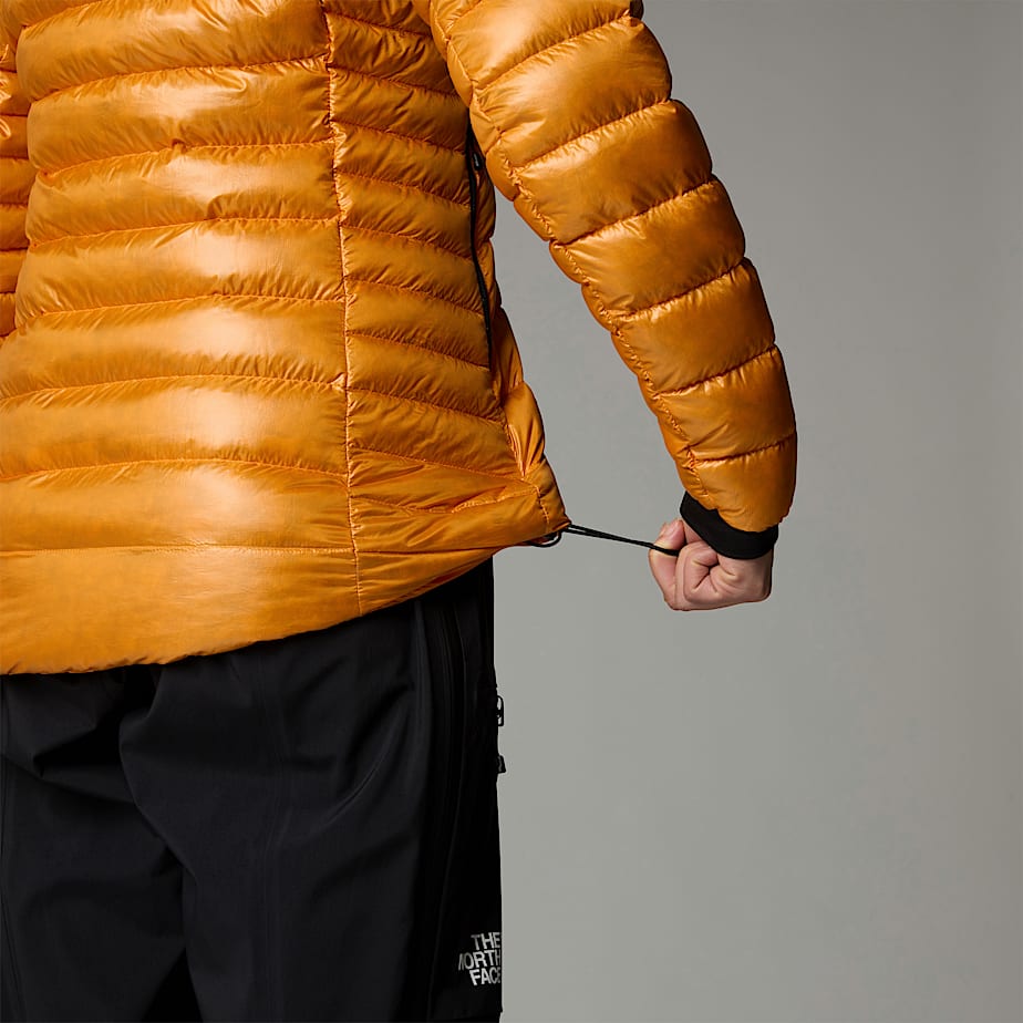 The North Face Summit Breithorn Hooded Dunjackor Dam Aprikos | NF0A54W4X