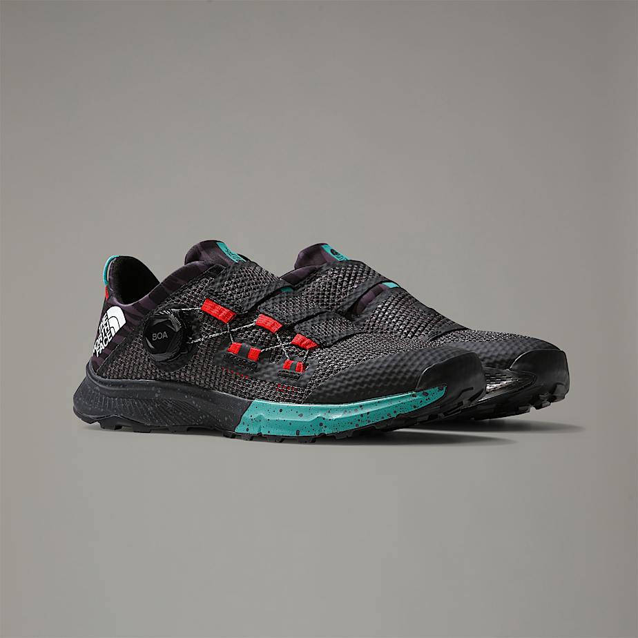 The North Face Summit Cragstone Pro Approachskor Dam Svarta | NF0A22Q1L