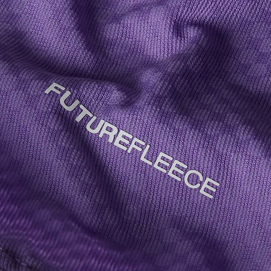 The North Face Summit FUTUREFLEECE™ Hybrid Jackor Dam Lila | NF0A08I4J