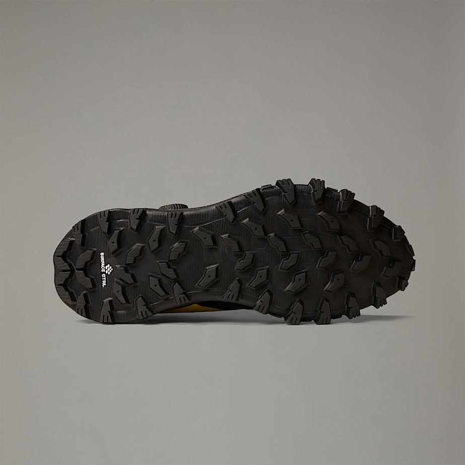 The North Face Summit Offtrail Trail Löparskor Dam Guld | NF0A71H4D