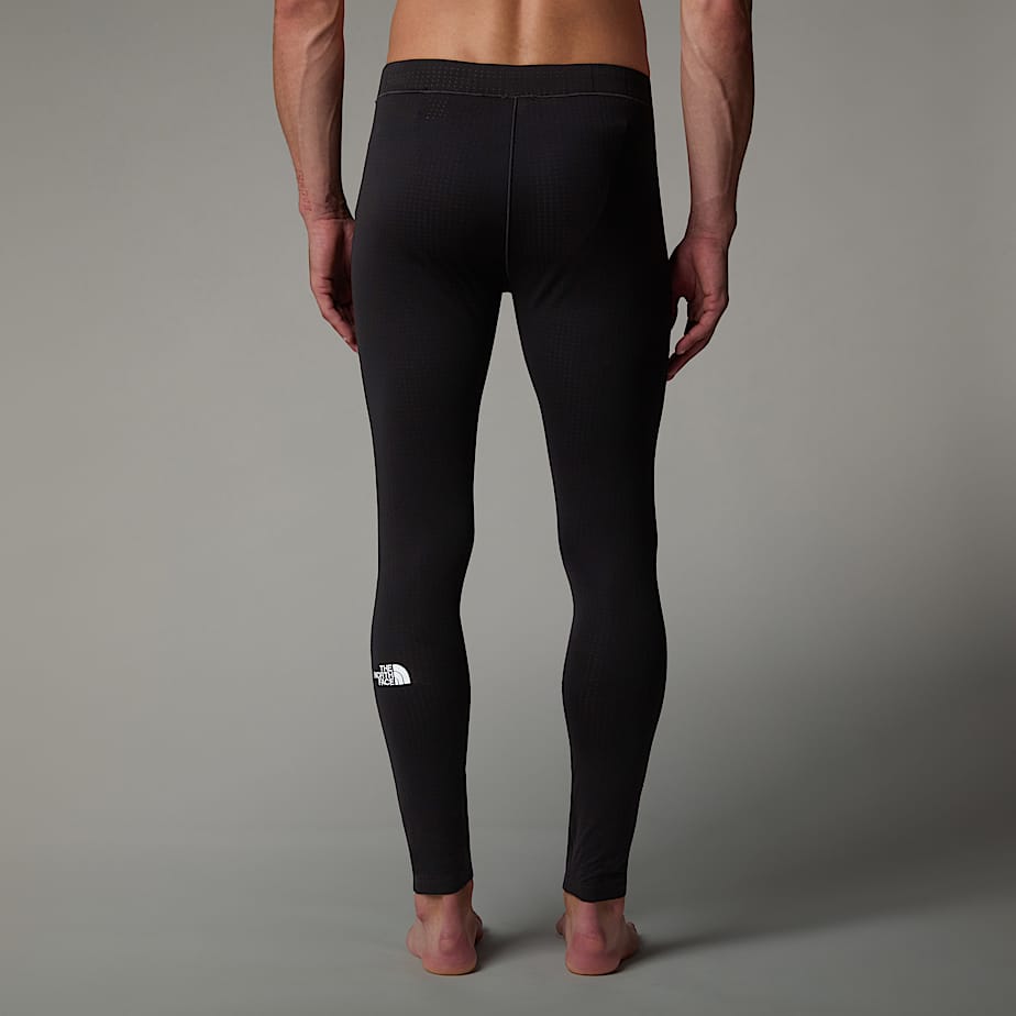 The North Face Summit Pro 120 Baselayer Leggings Herr Svarta | NF0A65D1E
