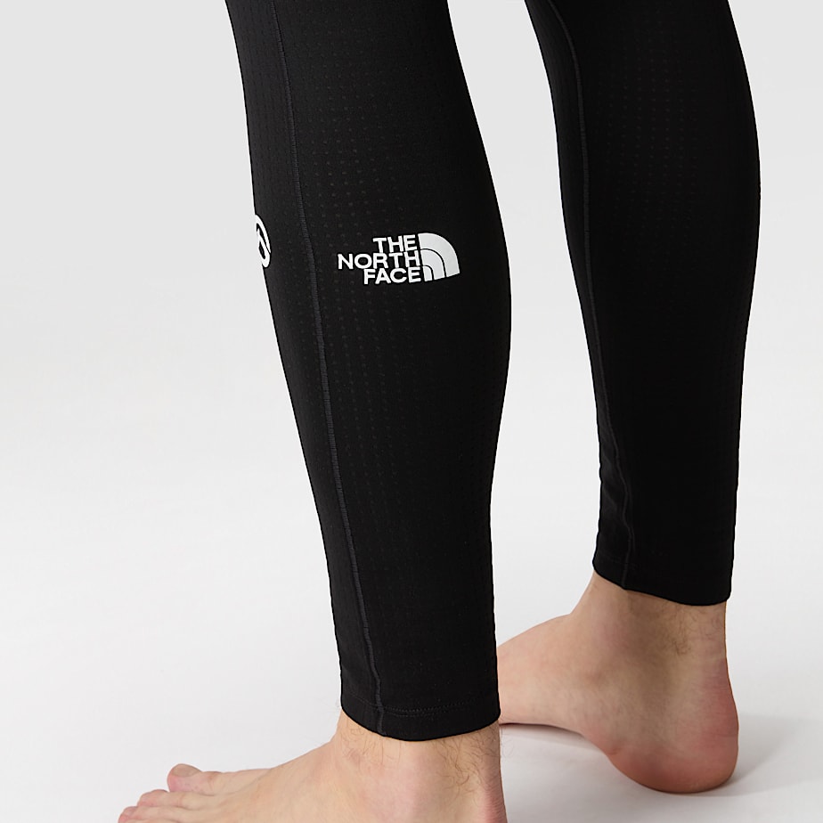 The North Face Summit Pro 120 Baselayer Leggings Herr Svarta | NF0A65D1E
