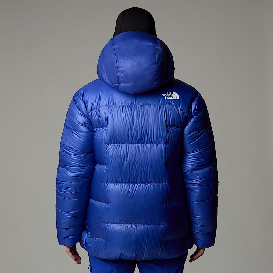 The North Face Summit Pumori Down Parka Herr Blå | NF0A58G9X