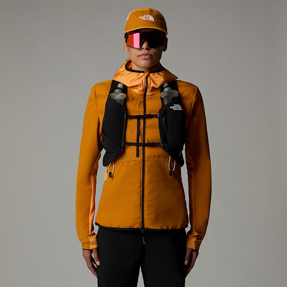 The North Face Summit Run Training 12L Ryggsäckar Herr Svarta | NF0A30U2M