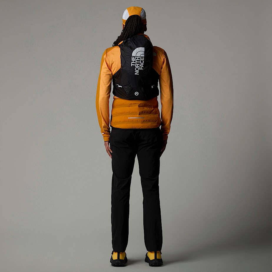 The North Face Summit Run Training 12L Ryggsäckar Herr Svarta | NF0A30U2M