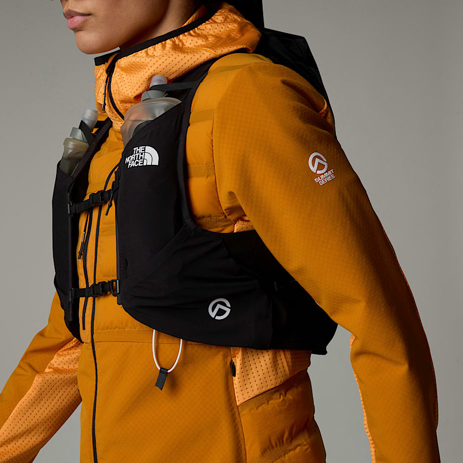 The North Face Summit Run Training 12L Ryggsäckar Herr Svarta | NF0A30U2M