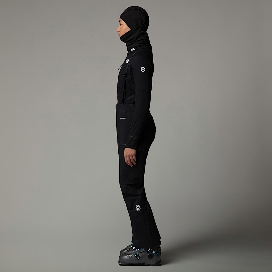 The North Face Summit Stimson FUTURELIGHT™ Byxor Dam Svarta | NF0A79V4N