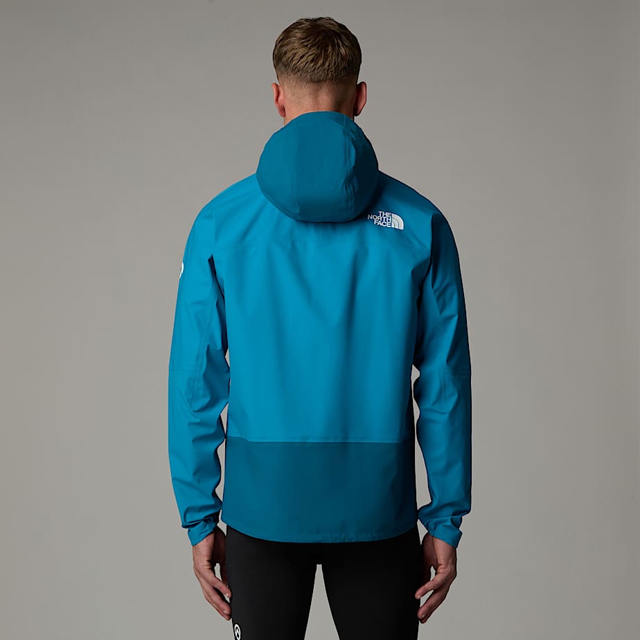 The North Face Summit Superior FUTURELIGHT™ Jackor Herr Blå | NF0A13E1D