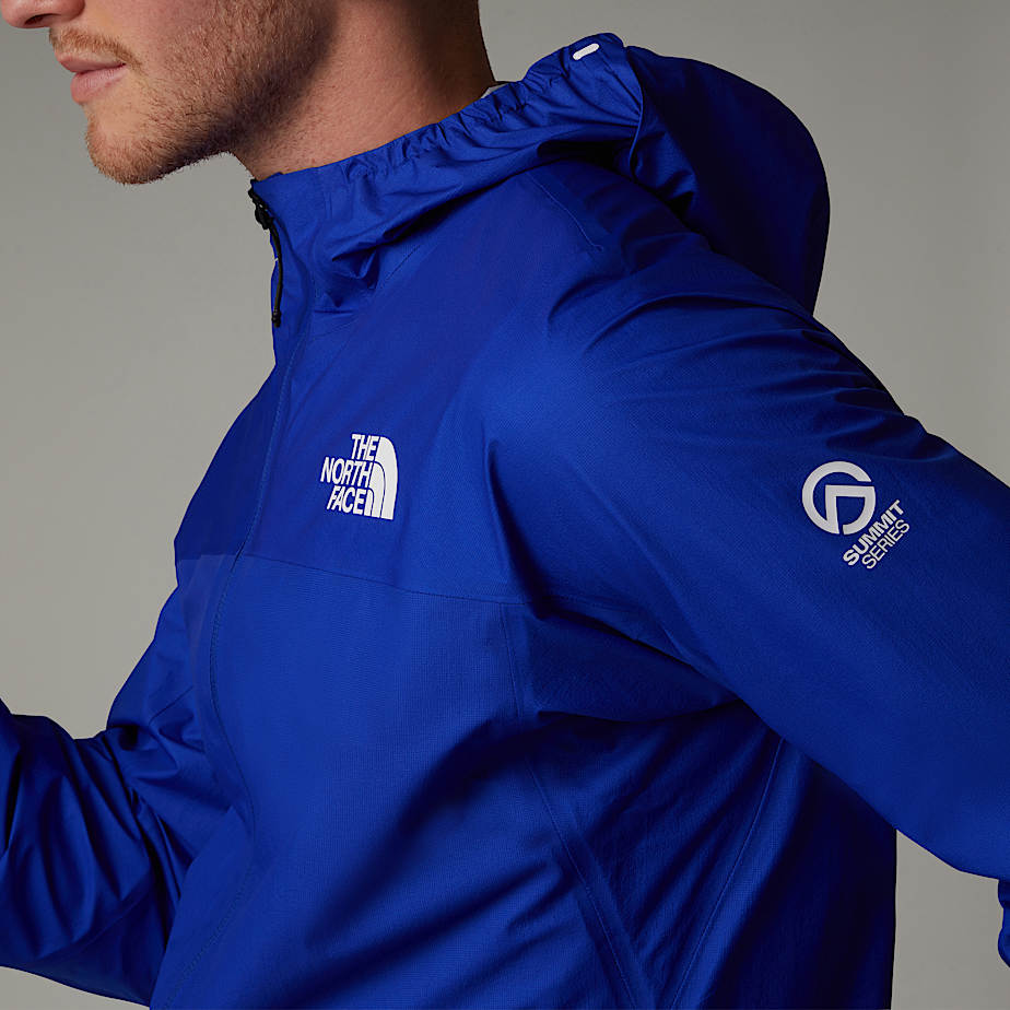 The North Face Summit Superior FUTURELIGHT™ Jackor Herr Blå | NF0A71H6J