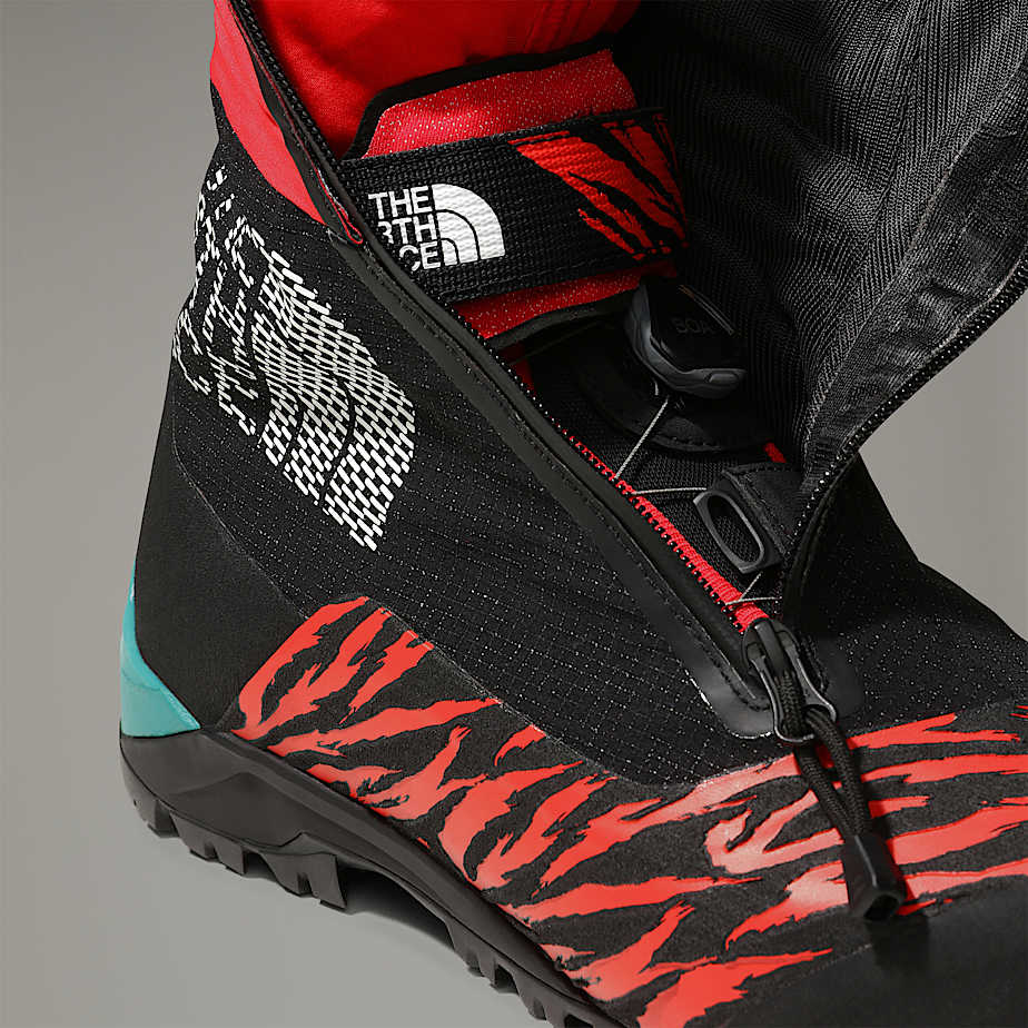 The North Face Summit Torre Egger FUTURELIGHT™ Stövlar Herr Svarta | NF0A64V0H