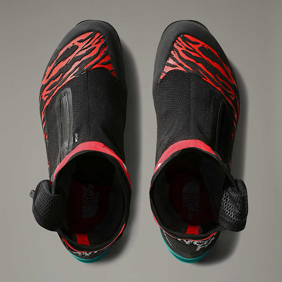The North Face Summit Torre Egger FUTURELIGHT™ Stövlar Herr Svarta | NF0A64V0H