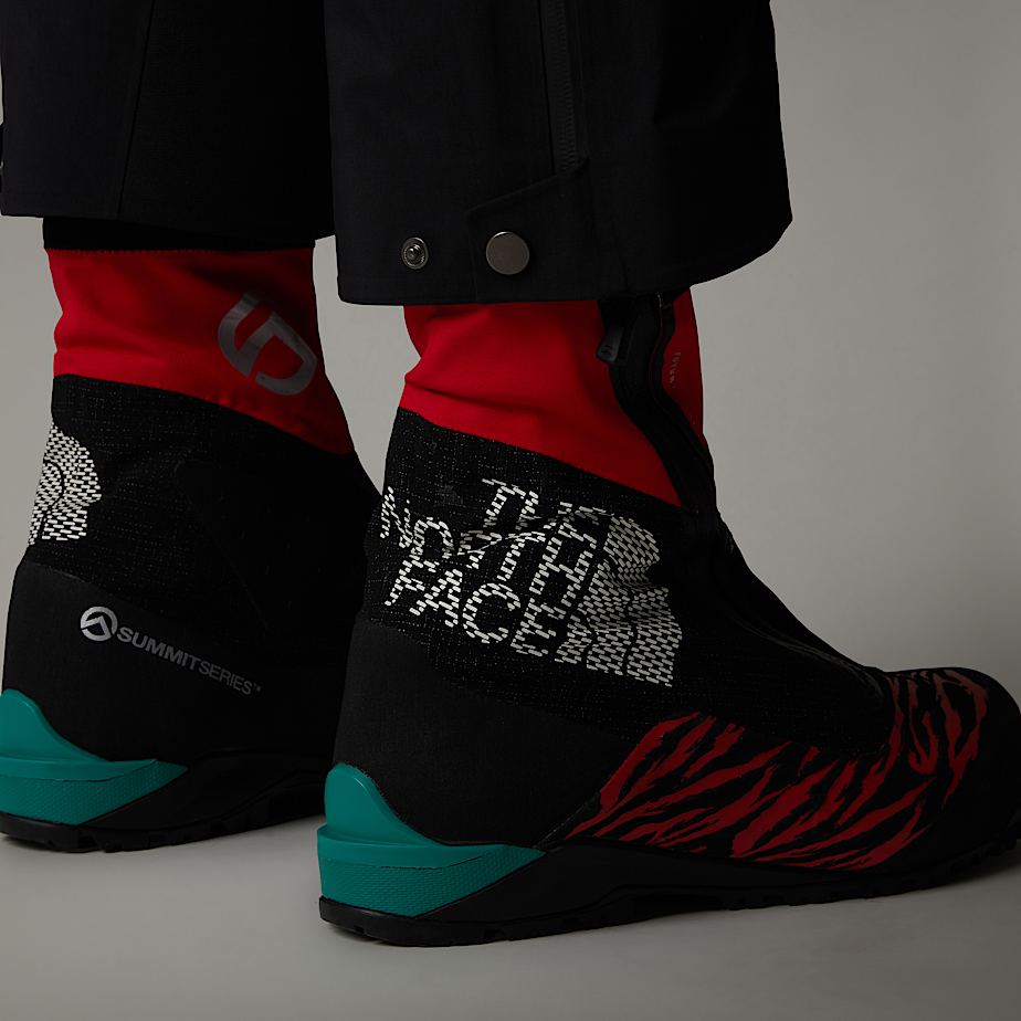 The North Face Summit Torre Egger FUTURELIGHT™ Stövlar Herr Svarta | NF0A64V0H
