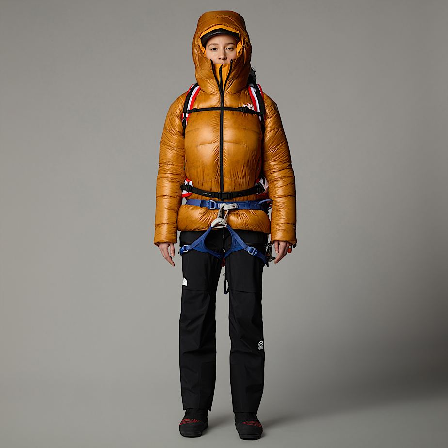 The North Face Summit Torre Egger FUTURELIGHT™ Stövlar Herr Svarta | NF0A64V0H