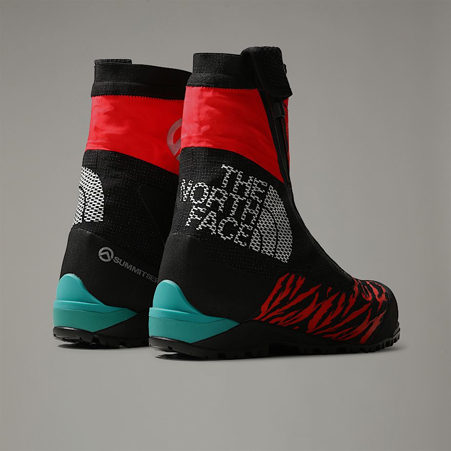 The North Face Summit Torre Egger FUTURELIGHT™ Stövlar Herr Svarta | NF0A64V0H