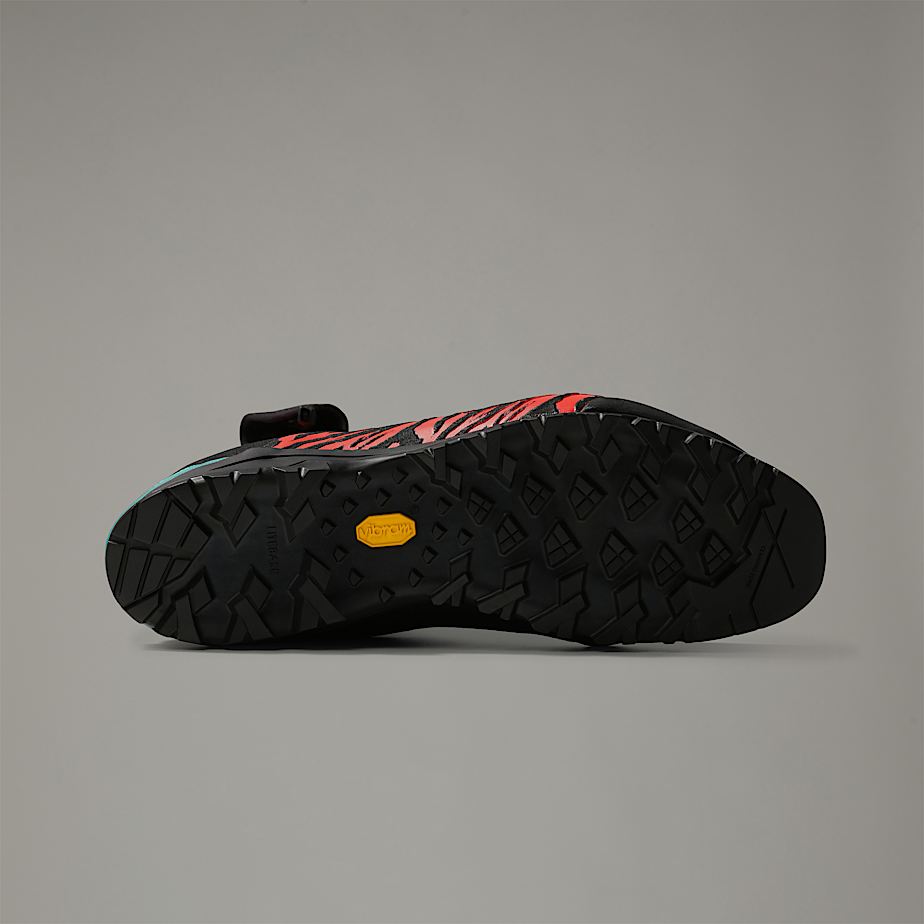 The North Face Summit Torre Egger FUTURELIGHT™ Stövlar Herr Svarta | NF0A64V0H
