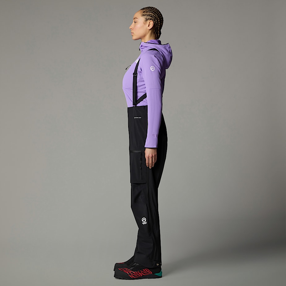 The North Face Summit Torre Egger FUTURELIGHT™ Byxor Dam Svarta | NF0A25Q8M