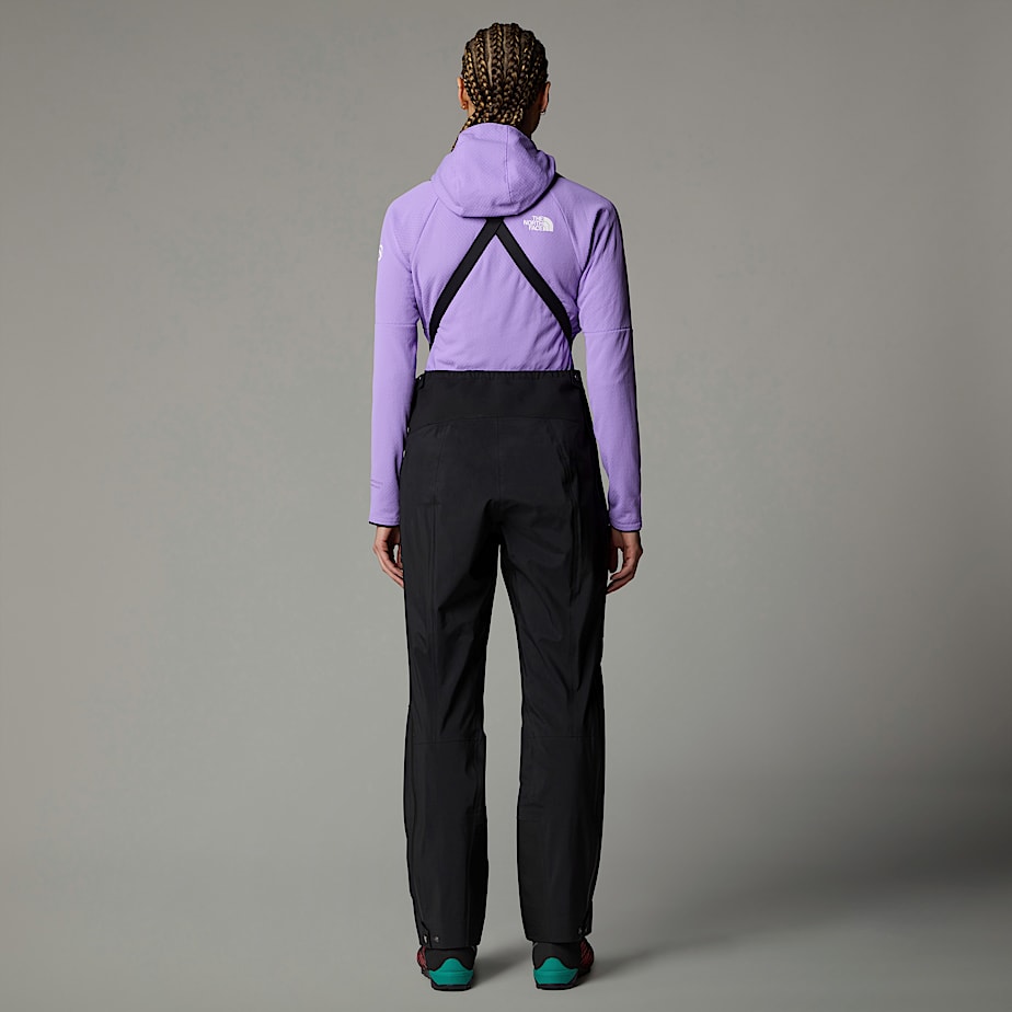 The North Face Summit Torre Egger FUTURELIGHT™ Byxor Dam Svarta | NF0A25Q8M