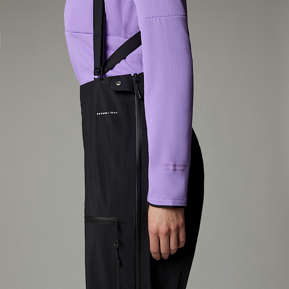 The North Face Summit Torre Egger FUTURELIGHT™ Byxor Dam Svarta | NF0A25Q8M