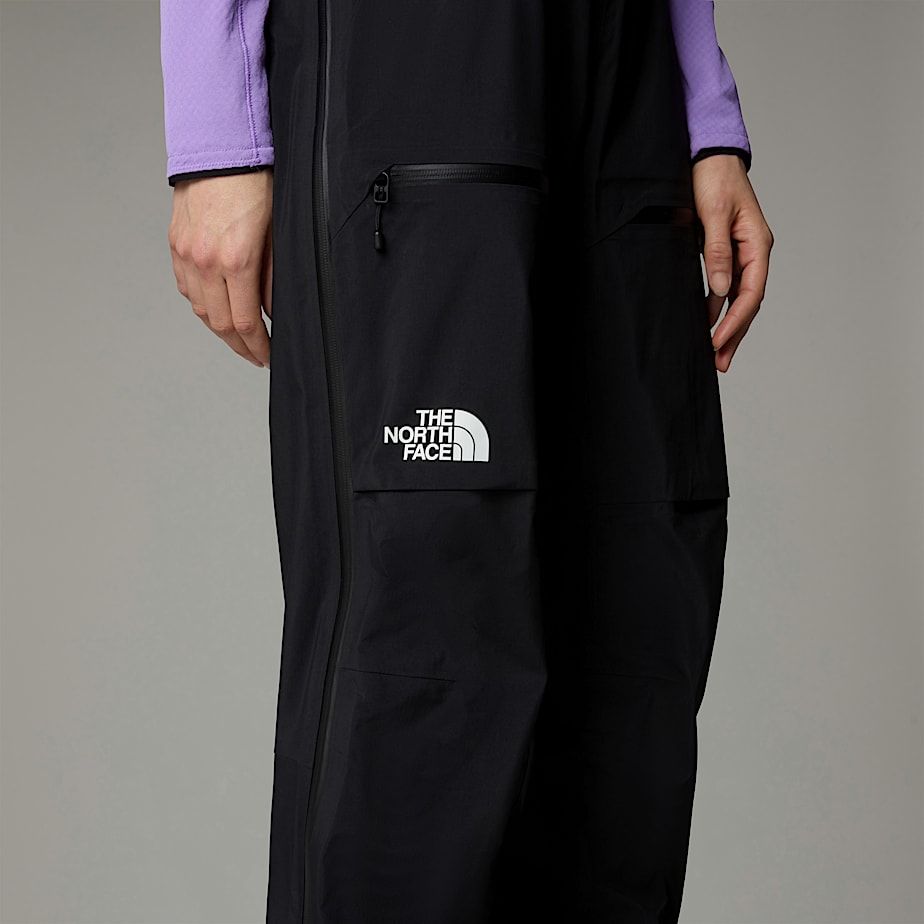 The North Face Summit Torre Egger FUTURELIGHT™ Byxor Dam Svarta | NF0A25Q8M