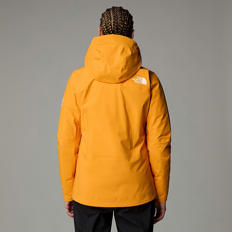 The North Face Summit Torre Egger FUTURELIGHT™ Jackor Dam Aprikos | NF0A66U3A
