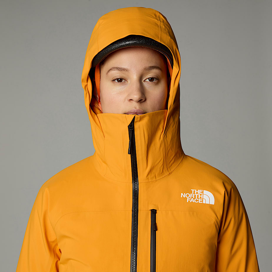 The North Face Summit Torre Egger FUTURELIGHT™ Jackor Dam Aprikos | NF0A66U3A