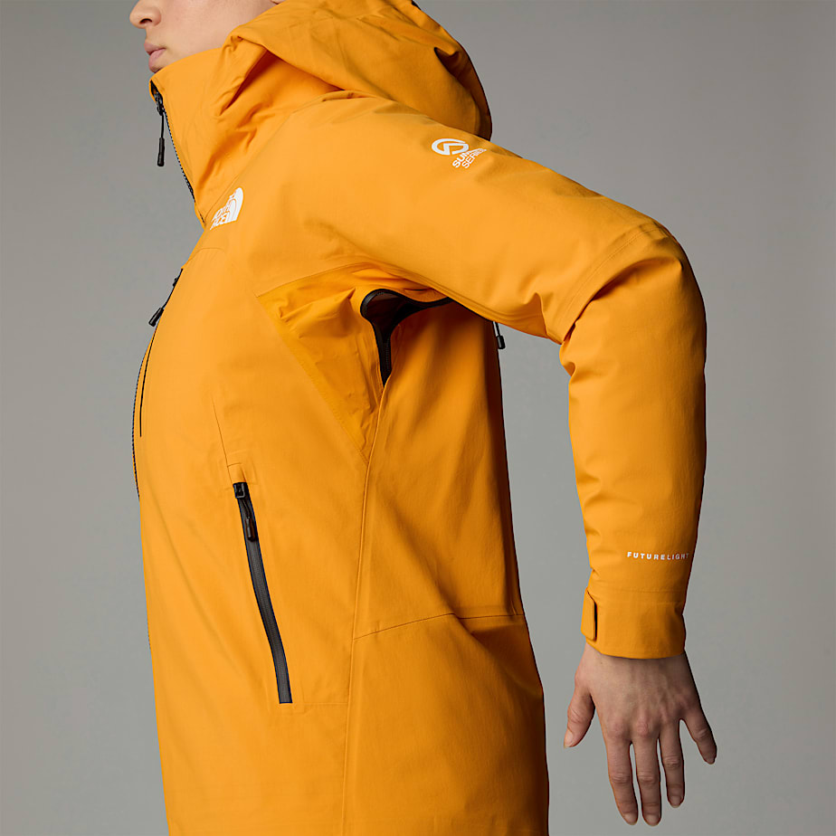 The North Face Summit Torre Egger FUTURELIGHT™ Jackor Dam Aprikos | NF0A66U3A