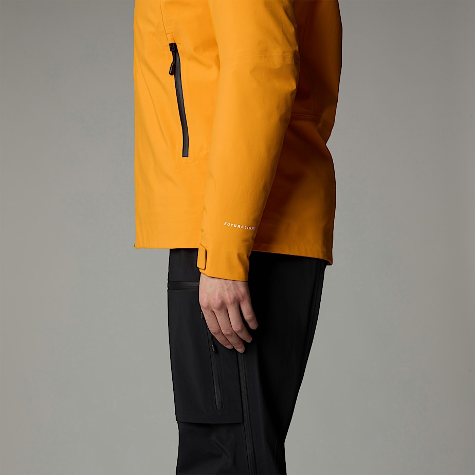 The North Face Summit Torre Egger FUTURELIGHT™ Jackor Dam Aprikos | NF0A66U3A