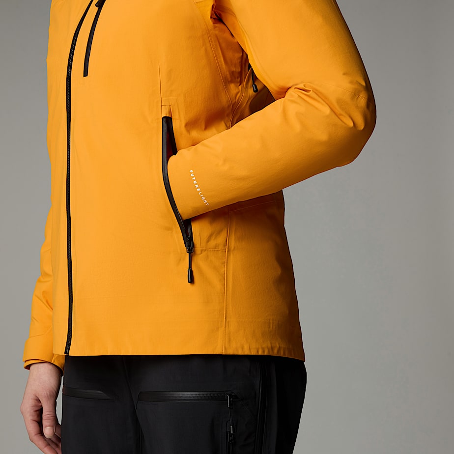 The North Face Summit Torre Egger FUTURELIGHT™ Jackor Dam Aprikos | NF0A66U3A