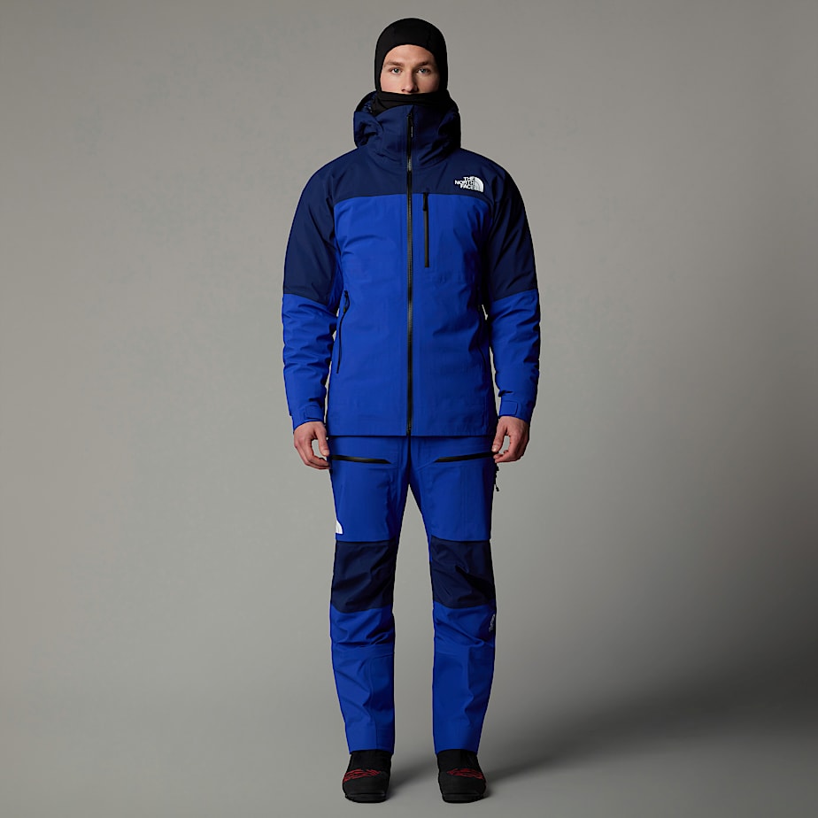 The North Face Summit Torre Egger FUTURELIGHT™ Jackor Herr Blå | NF0A84V4Q