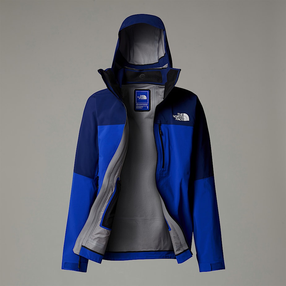 The North Face Summit Torre Egger FUTURELIGHT™ Jackor Herr Blå | NF0A84V4Q