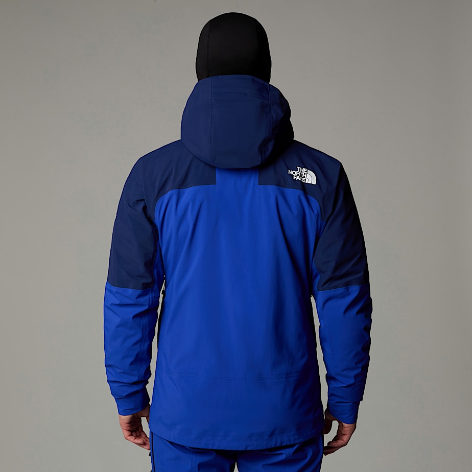 The North Face Summit Torre Egger FUTURELIGHT™ Jackor Herr Blå | NF0A84V4Q