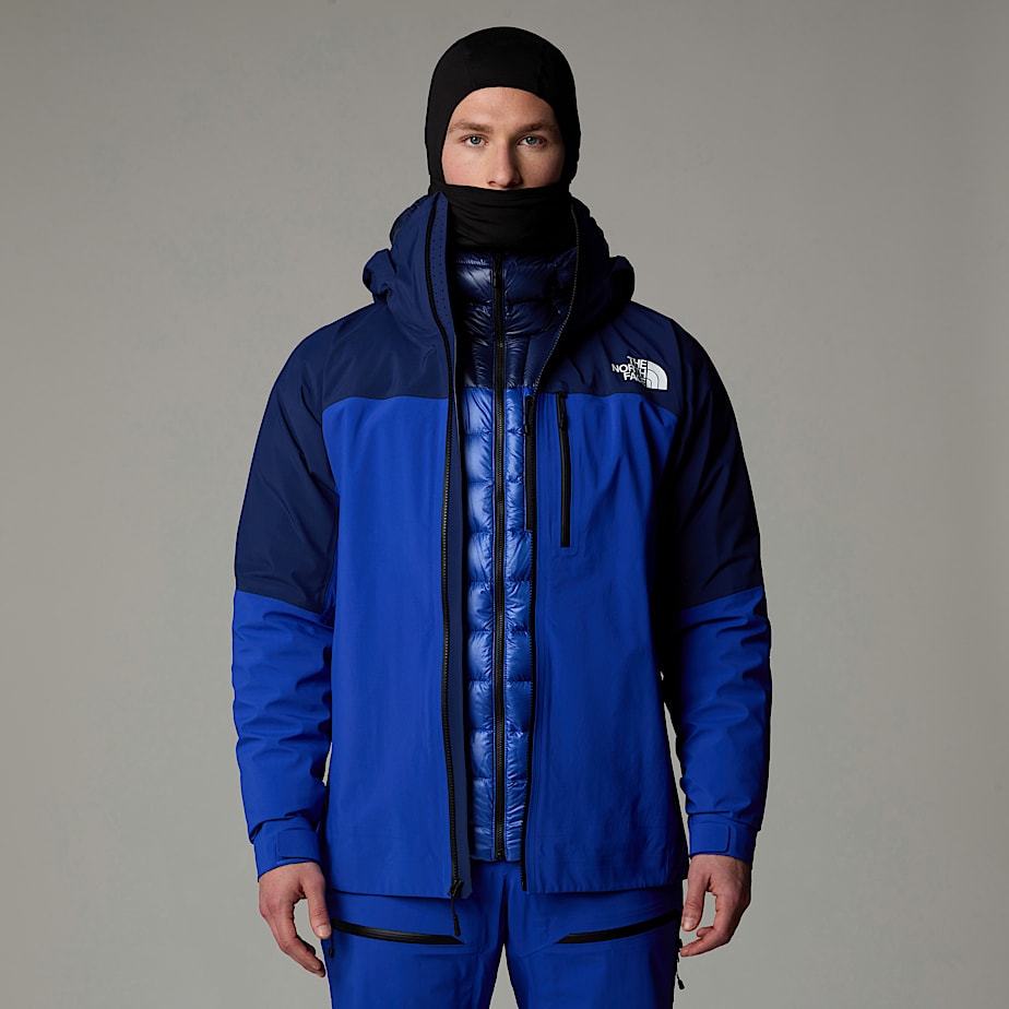 The North Face Summit Torre Egger FUTURELIGHT™ Jackor Herr Blå | NF0A84V4Q