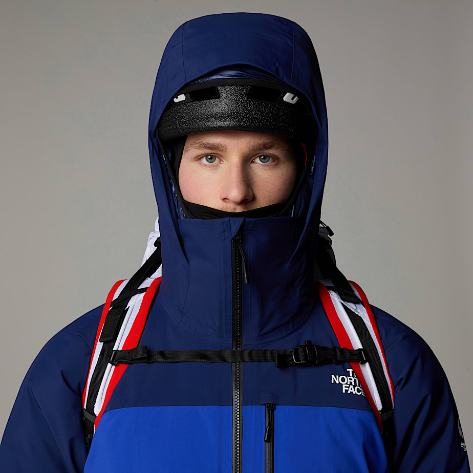 The North Face Summit Torre Egger FUTURELIGHT™ Jackor Herr Blå | NF0A84V4Q