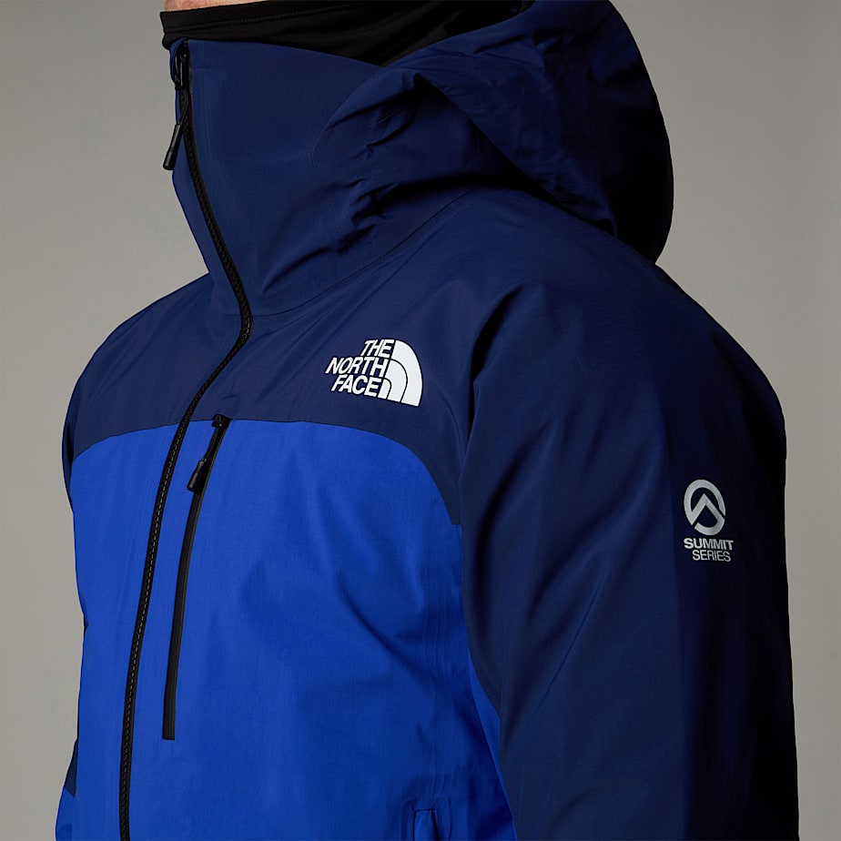 The North Face Summit Torre Egger FUTURELIGHT™ Jackor Herr Blå | NF0A84V4Q