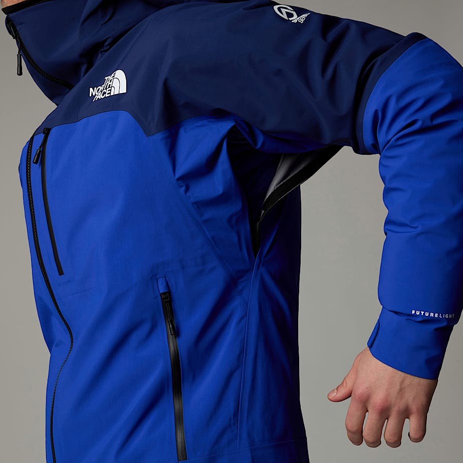 The North Face Summit Torre Egger FUTURELIGHT™ Jackor Herr Blå | NF0A84V4Q