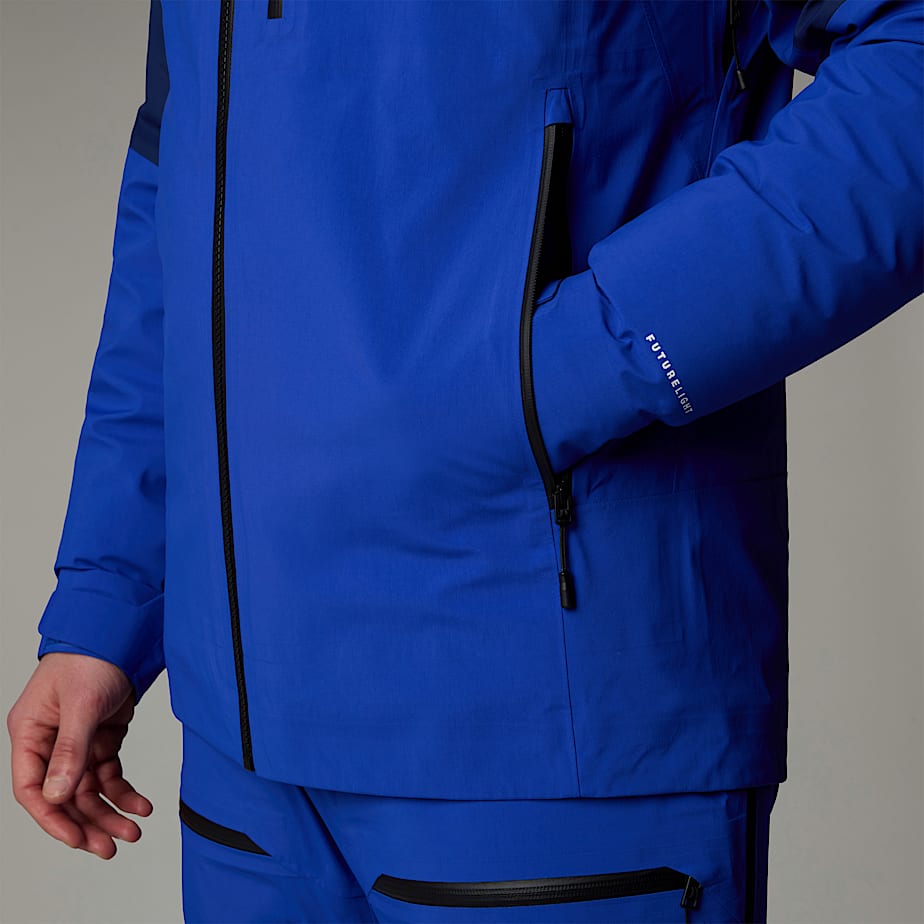 The North Face Summit Torre Egger FUTURELIGHT™ Jackor Herr Blå | NF0A84V4Q
