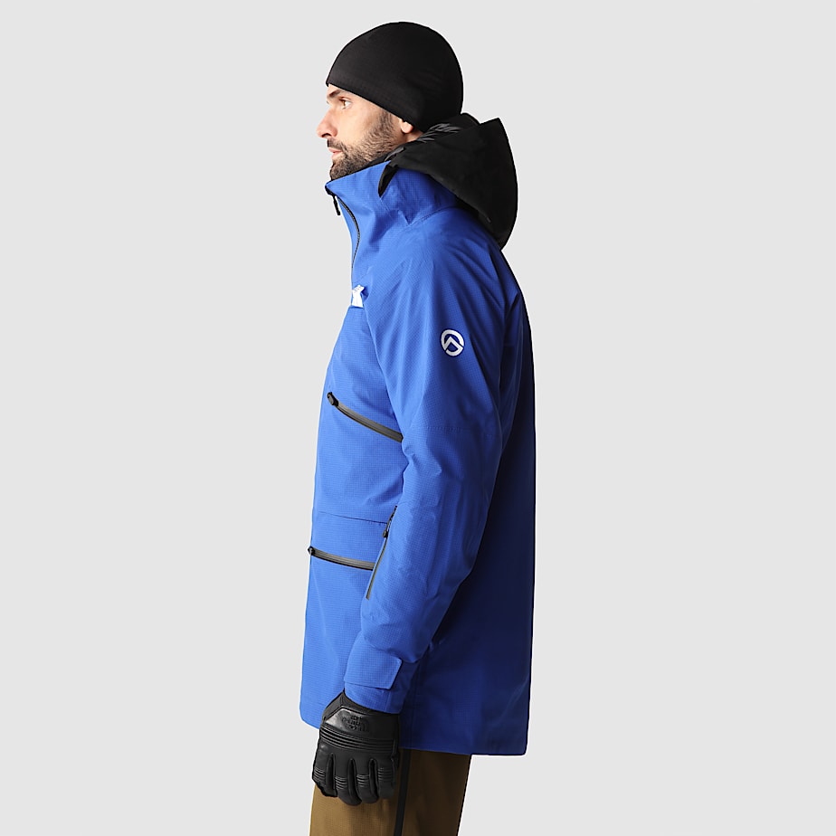 The North Face Summit Tsirku FUTURELIGHT™ Jackor Herr Blå | NF0A49I7H