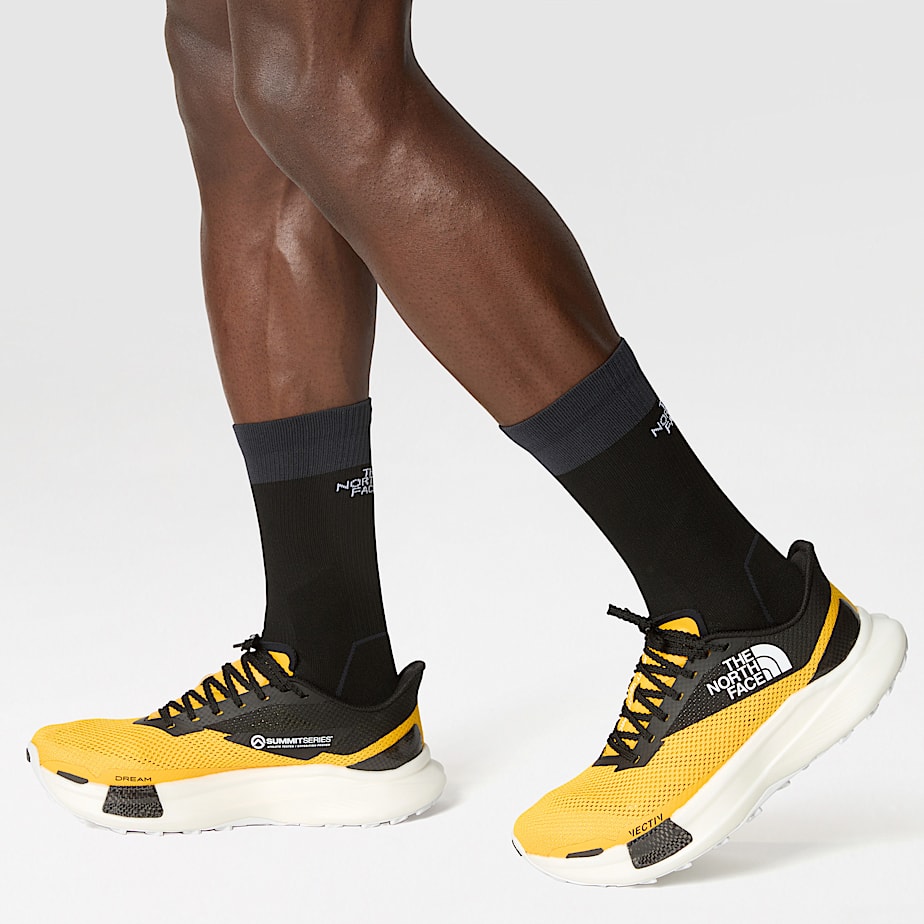 The North Face Summit VECTIV™ Pro II Trail Löparskor Herr Guld | NF0A23N2U