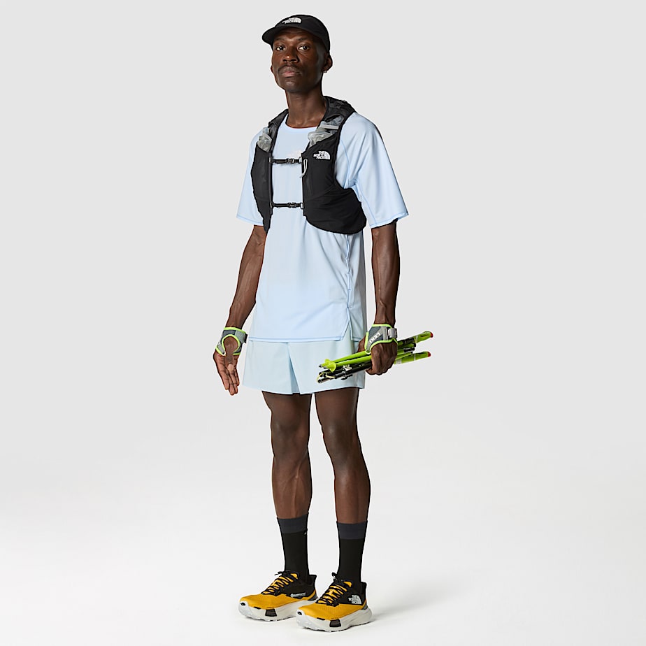 The North Face Summit VECTIV™ Pro II Trail Löparskor Herr Guld | NF0A23N2U