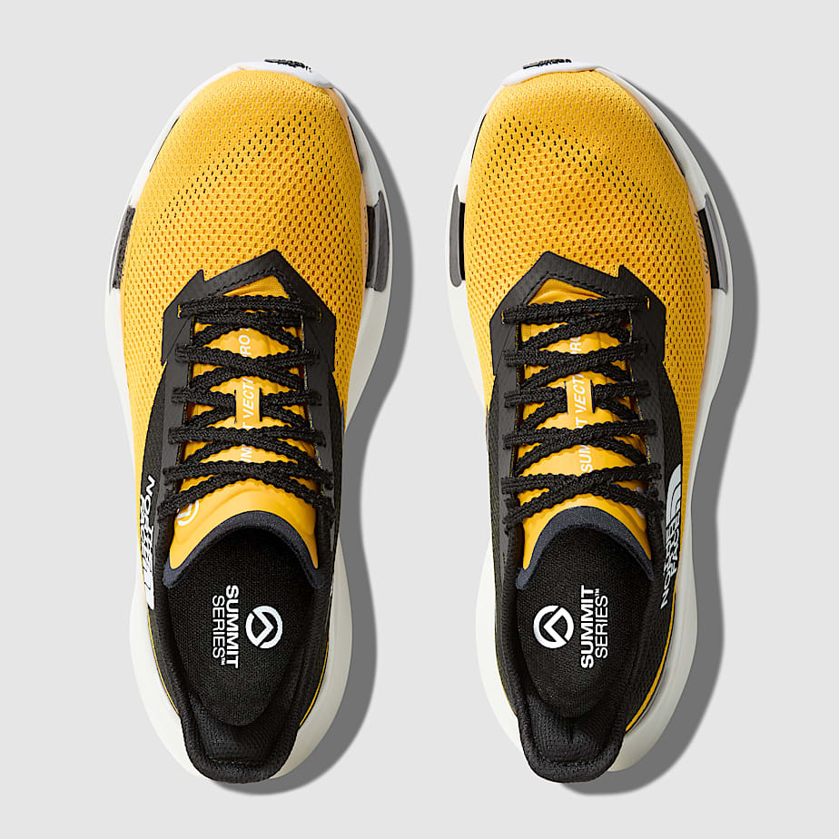 The North Face Summit VECTIV™ Pro II Trail Löparskor Herr Guld | NF0A23N2U