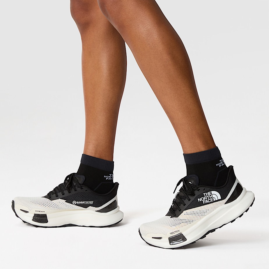 The North Face Summit VECTIV™ Pro II Trail Löparskor Dam Vita | NF0A55M7P