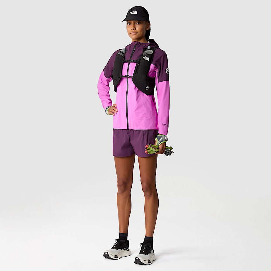The North Face Summit VECTIV™ Pro II Trail Löparskor Dam Vita | NF0A55M7P