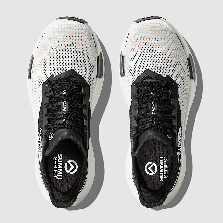 The North Face Summit VECTIV™ Pro II Trail Löparskor Dam Vita | NF0A55M7P