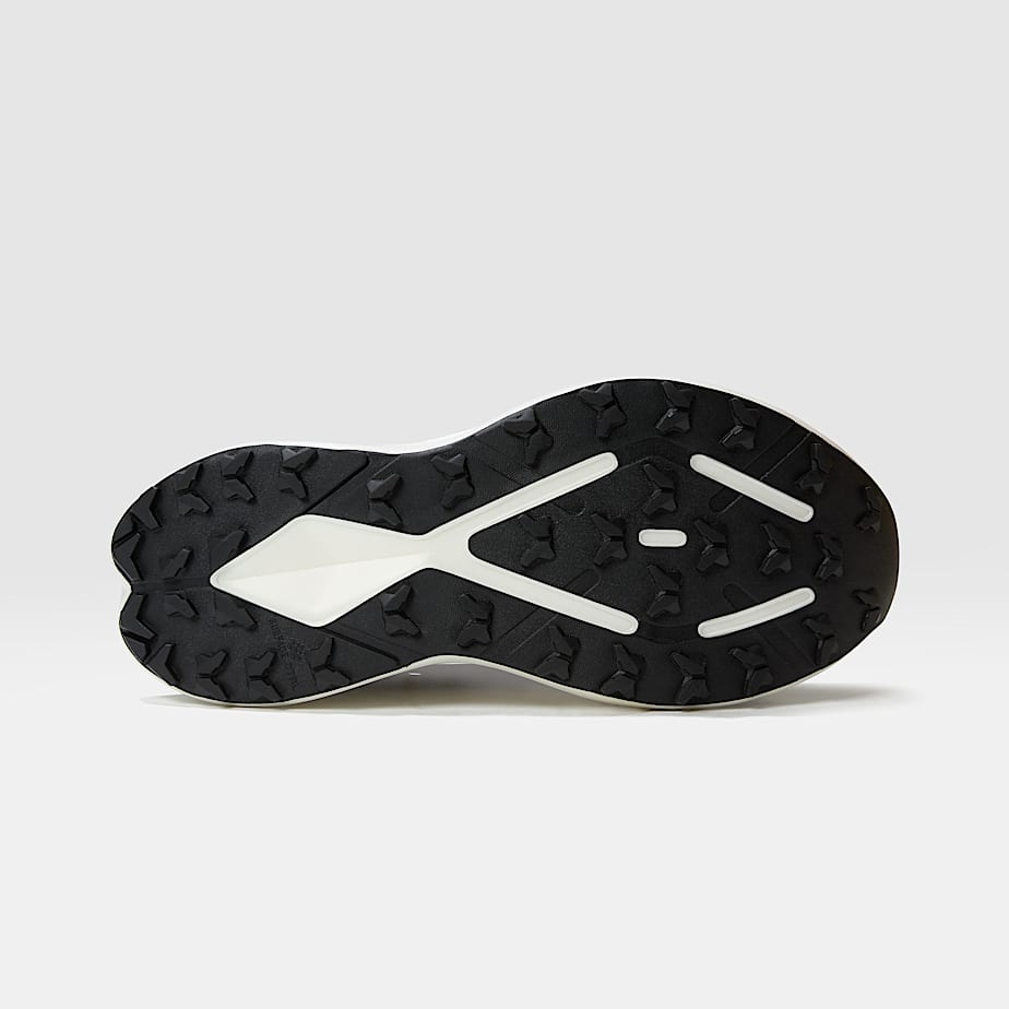 The North Face Summit VECTIV™ Pro II Trail Löparskor Dam Vita | NF0A55M7P