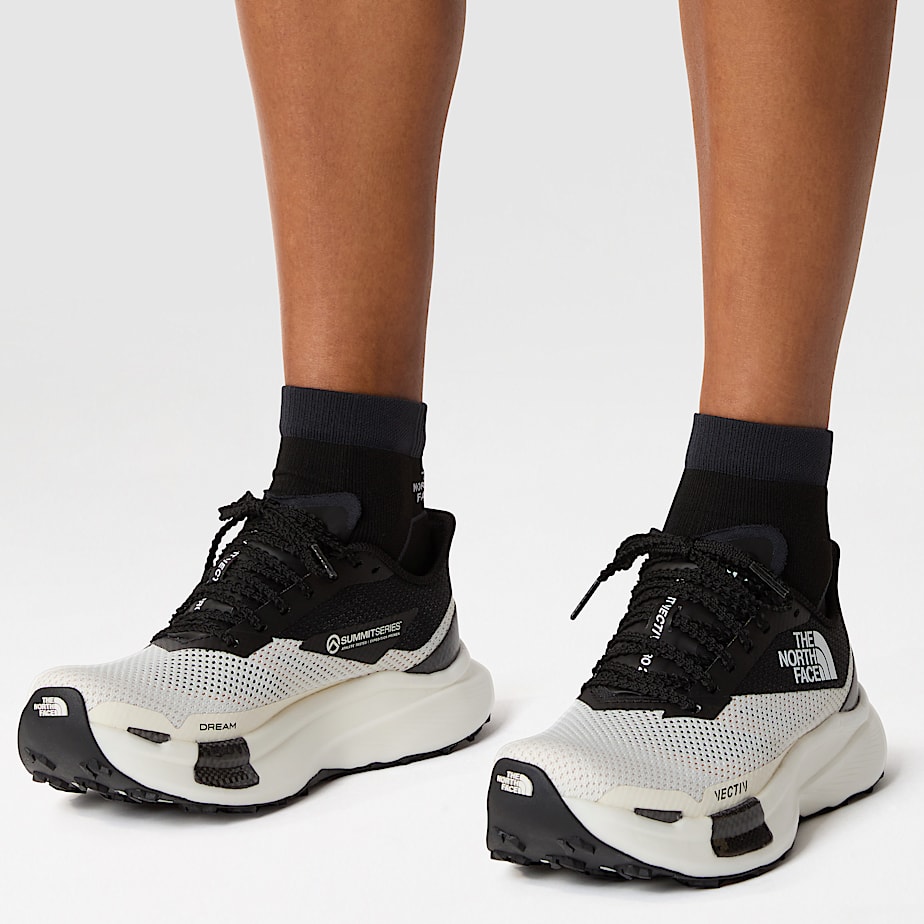 The North Face Summit VECTIV™ Pro II Trail Löparskor Dam Vita | NF0A55M7P